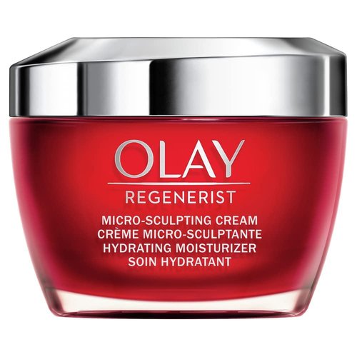 Olay Reg Micro Sculpt Crm Size 1.7z Olay Regular Micro Sculpting Cream Fragrance Free Bngk Blk 1.7z