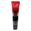 Bath & Body Works Vampire Blood Lip Gloss 2 Piece Set with a Natural Oats Sample Soap