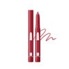 Fovcos 2-in-1 Lip Crayon, lip liner, Lip Liner Pencil, Slim Lip Pencil, Beauty Lip Gloss, Super Professional Tip Matte Lipstick (#4)