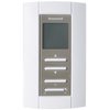 Honeywell TL7235A1003 Line Volt Pro Non-Programmable Digital Thermostat with Electronic Temperature Control, 240-Volt