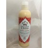 Nubian Heritage Body Wash Coconut and Papaya -- 13 fl oz - 2pc