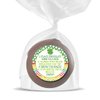 You're The Bomb Shamrock Themed Happy St. Patrick's Day Hot Cocoa Bomb Packaging Sticker Labels, Total of 40 2" Circle Stickers (20 Sets of 2) by AmandaCreation