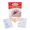 3-Point Products Oval-8 Finger Splint Size 15 (Pack of 1)