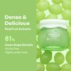 FRUDIA WELCOS Grape Pore Control Cream Mini | Vegan Facial Moisturizer w/GG Extract, Tannin Pore Complex & Anti Sebum P | Pore Minimizing Moisturizer Face Cream Korean Skincare (0.33 fl oz)