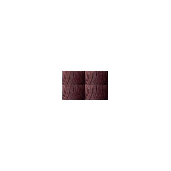 DaVinci Hair Color 4R - Red Brown (3.4 oz.)