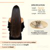 Micro Link Hair Extensions Human Hair 30g 18inch#(1660) Highlight Golden Blonde Microlink Hair Extensions Human Hair Microbead Hair Extensions Microlink Hair Extensions Micro Link Hair Extensions