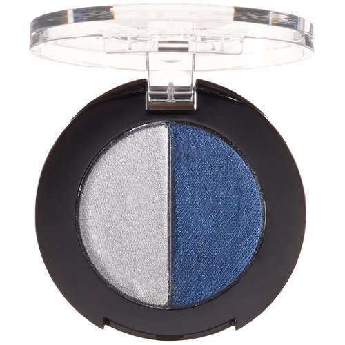 Maybelline New York Eye Studio Color Molten Cream Eye shadow, Sapphire Mist, 0.070 Ounce