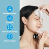 SOYUB Collagen Face Mask - Hydrating Overnight Collagen Face Mask Deep Collagen Anti Wrinkle Lifting Mask - Pure Collagen Films for Improve Elasticity Firming And Moisturizing (4 pcs/1 Box)