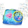 Kid Galaxy Mr. Bubble Double Bubble Blower w/ 4oz. of Bubbles, 6.75 x 9 x 4.5