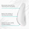 ClarityRx It's Becoming Anti Aging Tinted Moisturizer, Plant Based Concealer for All Skin Tones, Paraben Free, Natural Skin Care (1 oz)