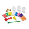 Melissa & Doug Created by Me! Sand Art Bottles Craft Kit