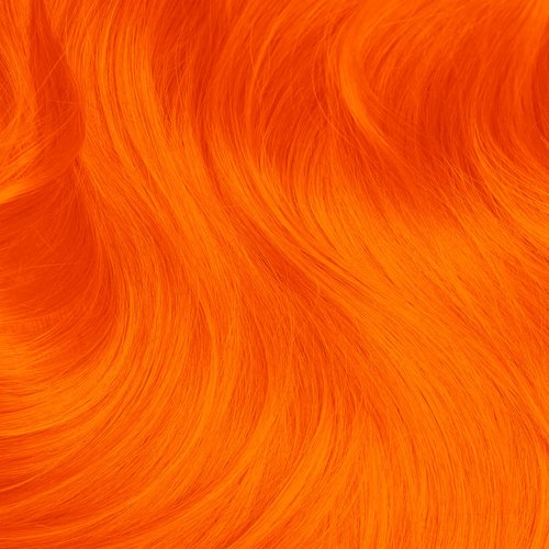 Lunar Tides Semi-Permanent Hair Color (43 colors) (Solar Flare, 4 fl. oz.)