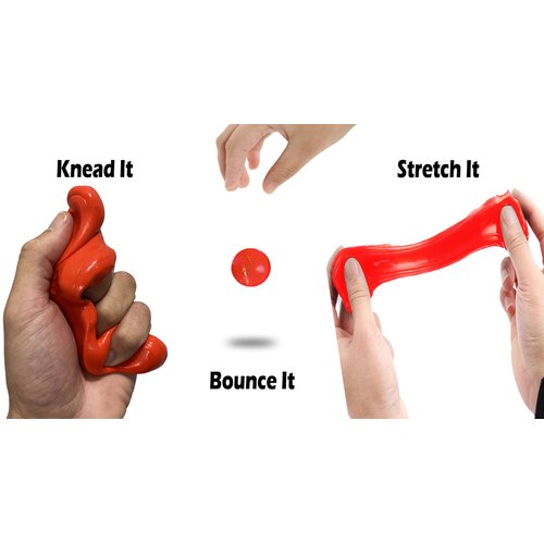 You're a CCK Reality Putty - Putty Fidget Toys for Men - Fidget Toys for Adults - Therapy Putty for Adults - Stocking Stuffers for Men - Gag Gift Prank Gifts