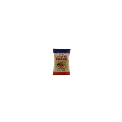 Panko Flakes (Japanese Style Bread Crumbs) - 7oz [Pack of 3]