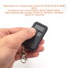 Garage Door Opener 2 Remote Replacement for LiftMaster 890max Mini Key Chain (2 Pack)