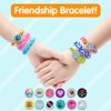VERTOY Friendship Bracelet Making Kit for Girls - Cool Arts and Crafts Toys for 6 7 8 9 10 11 12 Years Old, Bracelet String and Rewarding Activity, Best Birthday Gifts for Teen Girls