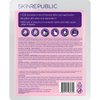 Skin Republic Retinol Hydrogel Face Mask Sheet Treatment Reduces Wrinkles Collection (3 Pack)