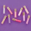 3C4G Pink and Gold Lip Gloss Set 10 Pack - Kids Lip Gloss for Girls & Teens - Vanilla Flavored Hydrating Lip Gloss Set - Colors Include Pink, Purple, Nude & More! - Ages 8+ by Make It Real