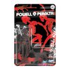Super7 Powell-Peralta Lance Mountain (Recolor) - 3.75" Powell-Peralta Action Figure with Accessories Classic Skateboard Collectibles and Retro Toys