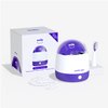 SmileDirectClub Smile Spa Ultrasonic and UV Cleaning Machine for Alingers, Retainers, Toothbrush Heads, and More