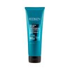 Redken Extreme Length Treatment Mask | Rinse-Out Hair Mask with Biotin & Castor Oil | For Hair Growth | 8.5 Fl Oz