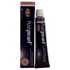 Hairpearl Intensive Cream Hair Dye - Blue Black Unisex Hair Color 0.68 oz