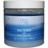 Dead Sea Salt Scrub with Dead Sea Salts 23.98 oz