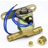 Humidifier Water Solenoid Valve by AMI PARTS-4040 Replacement Humidifier Valve-24V 2.3W-B2015-S85 B2017-S85 220 224 400 400A-Blue