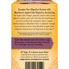 Yogi Blackberry Apple Cider Digestive Awakening Organic Tea, Caffeine-Free, Vegan Friendly, Kosher, USDA Certified Organic, Non-GMO, 16 Tea Bags (Pack of 6)