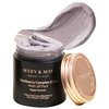 Mary&May Vegan Blackberry Complex Glow Wash Off Mask - Blackhead Care, Pore Clearing, Anti Aging Clay Mask - Bright and Glow Skin - Korean Skincare, 4.23oz.