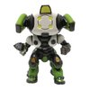 Funko Pop Games: Overwatch - 6" Orisa Collectible Figure (GameStop Exclusive)