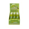 Henna N Placenta Olive Oil Vial Leave-In Instant Conditioning Treatment (5/8oz Pack of 18)