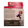 Jakks Mario Action Figure with Mushroom