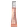 MCoBeauty 2-in-1 Glow & Treat Lip Oil, Peach, Hydrating Tint for Luscious Lips, Vegan, Cruelty Free Cosmetics