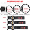 Compatible Fenix 5X Plus Bands Fenix 7X Sport Nylon Replacement Watch Strap for Garmin Fenix 5X/Fenix 5X Plus/Fenix 6X/Fenix 6X Pro/Fenix 3/HR/Descent MK1/D2 Delta PX/D2 Charlie