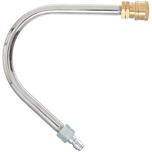 BE Pressure 85.400.007 Gutter Cleaner Pressure Washer Attachment