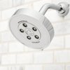 Speakman S-3010 Neo Anystream High Pressure Adjustable 2.5 GPM Shower Head, Polished Chrome