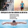 elete CitriLyte Electrolyte Add-in Hydration Drops | Sodium, Magnesium, Potassium | Slight Lemon Flavor, All Natural | Leg and Muscle Cramp Relief | Transform Any Drink into a Sports Drink, 8.3 oz