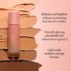 LAURA GELLER NEW YORK Balance-n-Glow Illuminating Liquid Foundation, Porcelain