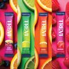 TREVI™ Sugar Free Electrolytes - Drink Mix Hydration Powder Packets - Large - Original Variety Pack - Berry Lemoande, Lemon Lime, Raspberry, Orange