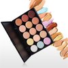 Face Makeup Kits for Women, Face Makeup Set for Beginners, Christmas Gifts Set for Women Girls, Makeup Essential Bundle with Eyeshadow Palette