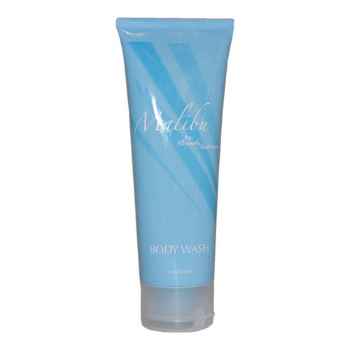 Pamela Anderson Malibu Body Lotion, 4 Ounce