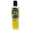 ShiKai Moisturizing Shower Gel - Cucumber/Melon, 12 oz ( 2 Pack )