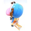 Great Eastern Entertainment One Piece Tony Tony Chopper Stuffed Plush, 9"" - Sitting Pose GE-52500, 10 inches