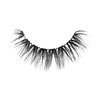 KISS My Lash But Bolder, False Eyelashes, Big Personality', 14 mm, Includes 1 Pair, Contact Lens Friendly, Easy to Apply, Reusable Strip Lashes, Glue-On