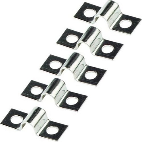 Blue Sea Systems 9217 Terminal Block Jumper for 30A Terminal Blocks, Pack of 5