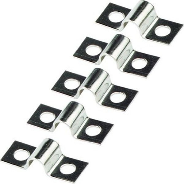 Blue Sea Systems 9217 Terminal Block Jumper for 30A Terminal Blocks, Pack of 5