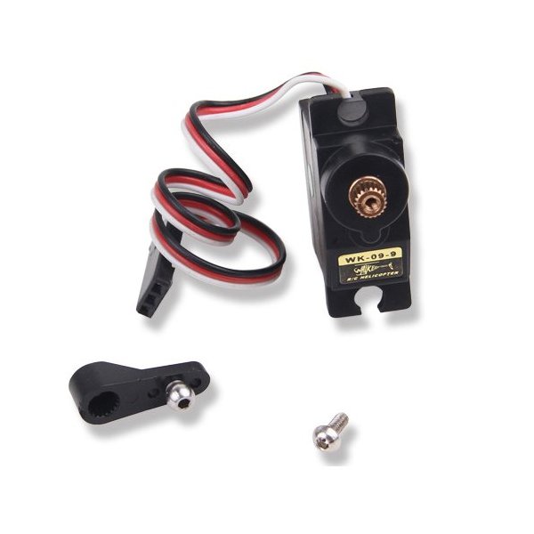 Walkera Servo WK-09-9 for V450D03 RC Helicopter