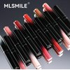 MLSMILE 12PCS Lip Gloss Collection Makeup Set,Shiny Liquid Lip Glow Oil,Long-lasting Color,Lip Glaze for Girls and Women Makeup