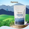 Dynemo Hairfall Control Herbal Tea Healthy 0.44 lb Hair Growth Loose Leaves Tea Original Green Leaves Moringa loose leaves for Hair Loss Support, Healthy Scalp (0.44 lb / 200 GRAMS)